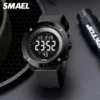 SMAEL 1711 Watch - Gambar 2