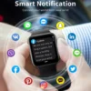 WISELION Smartwatch LG69 ProMax - Gambar 4
